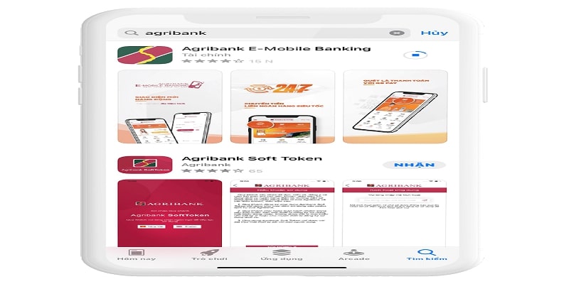 Đăng ký sử dụng ứng dụng dễ dàng, tiện lợi