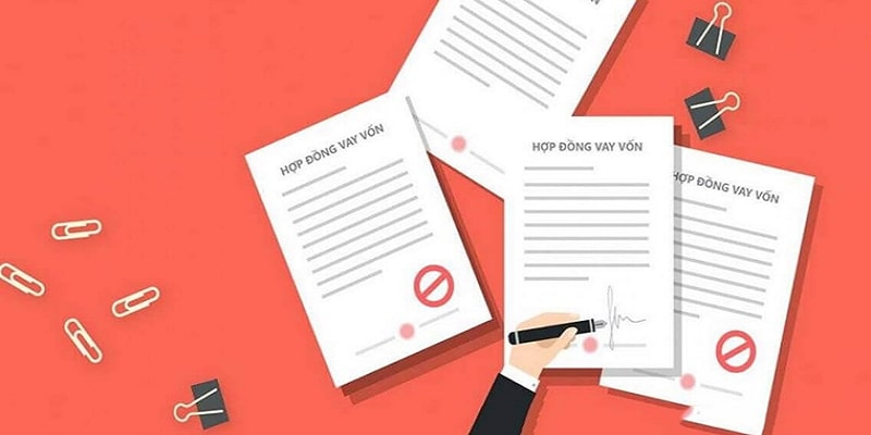 Điều kiện và thủ tục vay vốn ngân hàng Agribank dành cho tổ chức doanh nghiệp