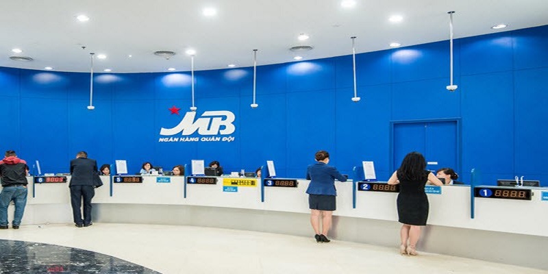 Giờ làm việc MBBank có thể chênh lệch khoảng 30 phút do khí hậu và vùng miền