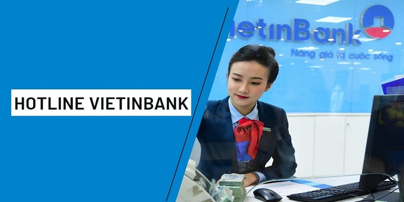 Hãy liên hệ với tổng đài ngân hàng trong thời gian phù hợp