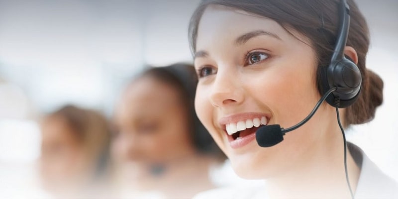 Cách thức liên hệ với tổng đài của ngân hàng Sacombank