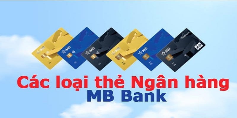 Những điều kiện để có thẻ MBBank online
