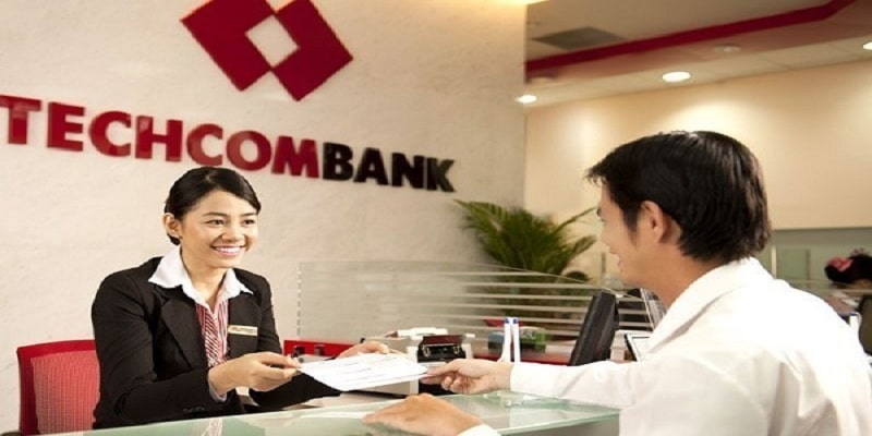 Techcombank ngân hàng đang rất được tín nhiệm hiện nay