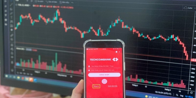 Hiện tại được xem là thời vàng để đầu tư cổ phiếu Techcombank