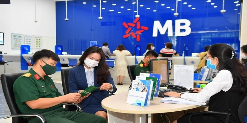 Lưu ý điều gì khi gọi đến tổng đài của MB?