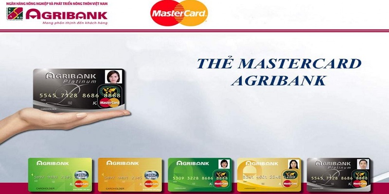 Thẻ tín dụng Agribank giúp chủ thẻ thanh toán trên toàn thế giới mà không cần tiền mặt