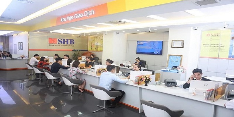 SHB sở hữu cổ phiếu cũng thu hút sự chú ý của nhà đầu tư