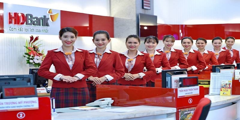 HDBank luôn phát triển mạnh mẽ nhiều năm qua