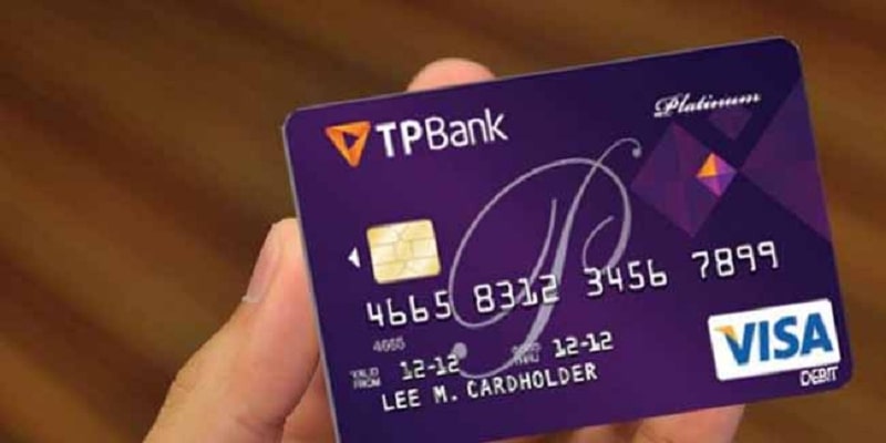 Bật mí các thao tác mở thẻ tín dụng ngân hàng TPBank