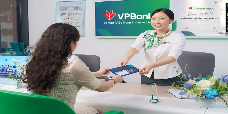 Tiềm năng phát triển của cổ phiếu ngân hàng VPBank